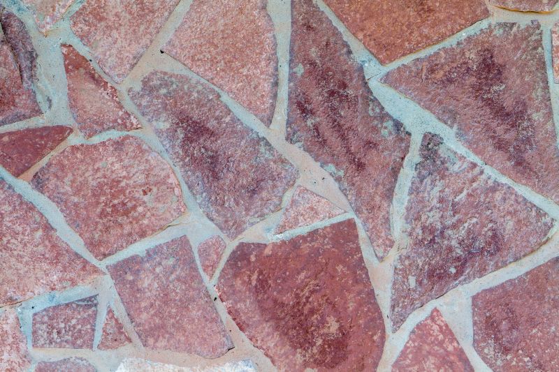 Repointing and Sealing