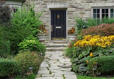 Resolve Any Underlying Issues That May Have Caused Damage!